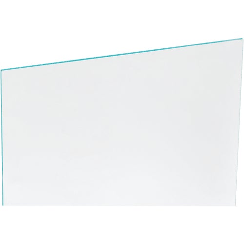 1X71003A Plaskolite Green Edge Acrylic Sheeting