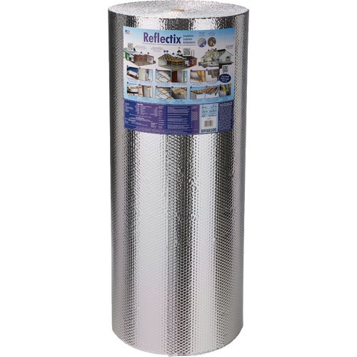 BP48100 Reflectix Double Reflective Insulation