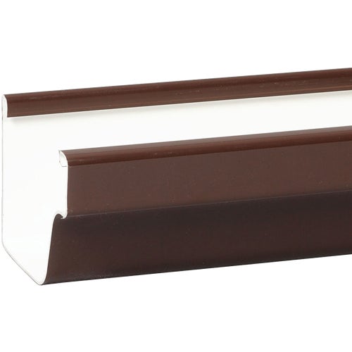 M1573 Amerimax Vinyl Gutter