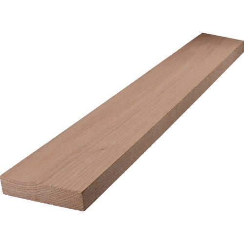 0Q1X4-40048C Alexandria Moulding Oak Board