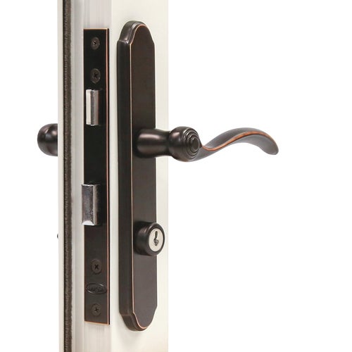 CH3045701 Larson Revere Storm Door Leverset