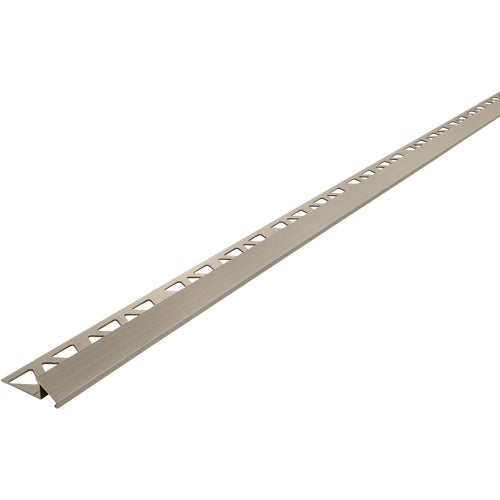 31360 M-D 3/8 In. Tile Edging Reducer