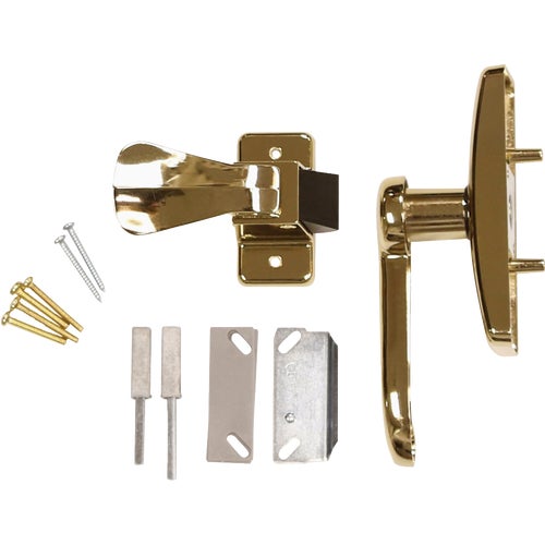 CH3010701 Larson Georgian Lever Storm Door Latch