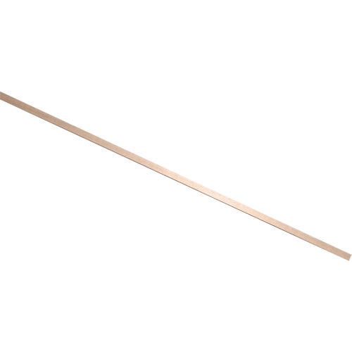 444550 Madison Mill Poplar Square Dowel Rod