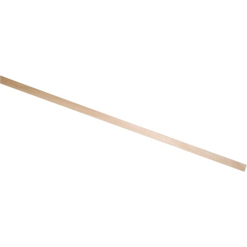 444551 Madison Mill Poplar Square Dowel Rod