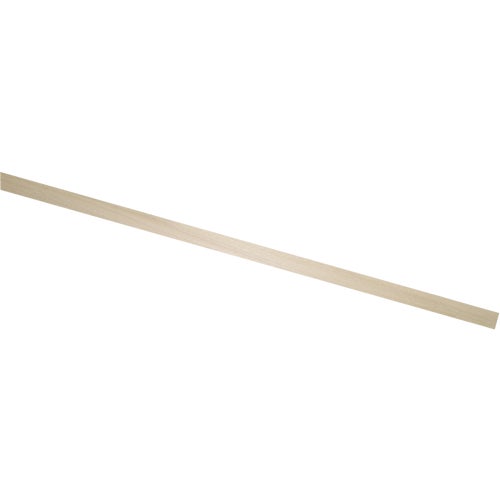 444552 Madison Mill Poplar Square Dowel Rod