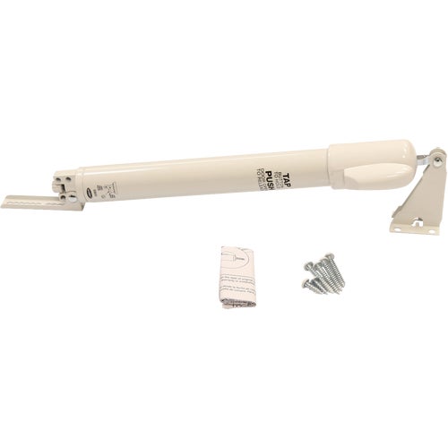 CH1030301 Larson Standard Duty Storm Door Closer with Hold Open