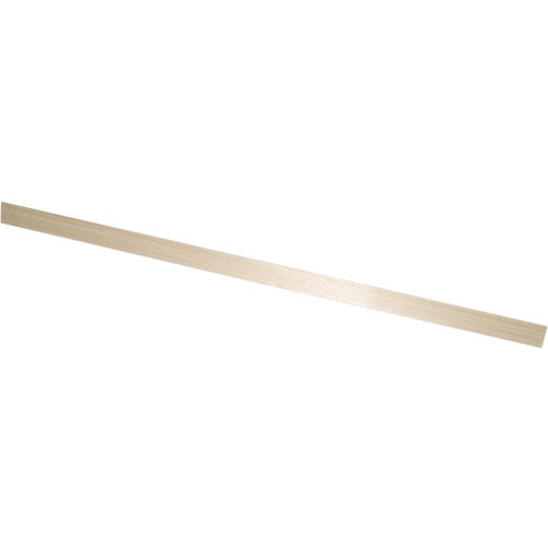 444553 Madison Mill Poplar Square Dowel Rod