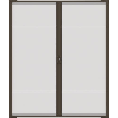 77220471 Larson Double Door Retractable Screen