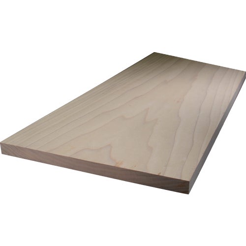 Q1X12-27048C Alexandria Moulding Poplar Board