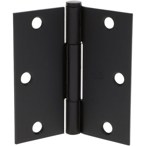 N830-445 National Squeak Guard Door Hinge