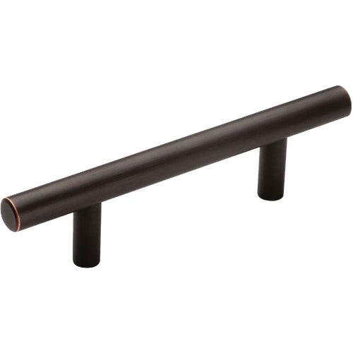 BP40515ORB Amerock Bar Pulls Steel Cabinet Pull