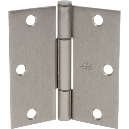 N830-448 National Squeak Guard Door Hinge