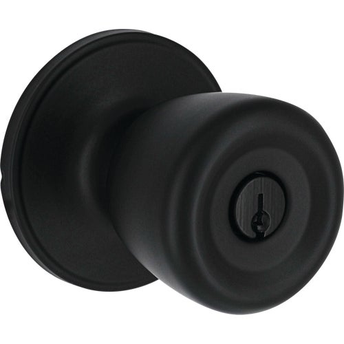 TRX900B Steel Pro Tulip Style Entry Knob