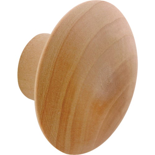 N 6756 Prime-Line Bi-Fold Wood Pull Knob