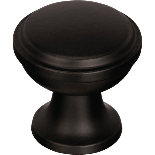 BP53718BBR Amerock Westerly Cabinet Knob