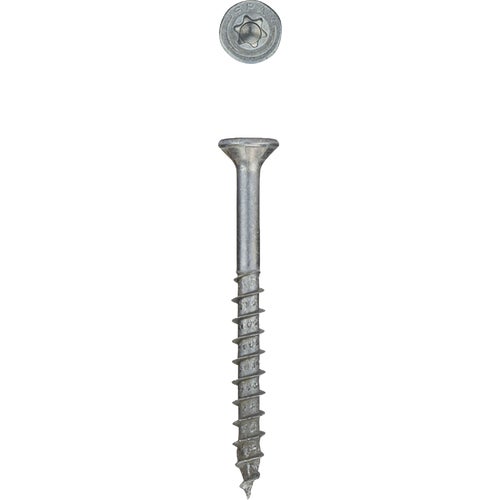 4191670000000 SPAX T-Star Flat Head HCR Deck Screws