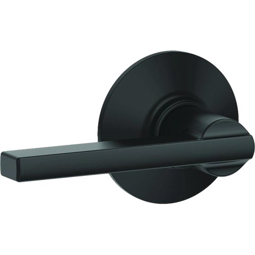 F10LAT622 Schlage F Series Latitude Passage Door Lever