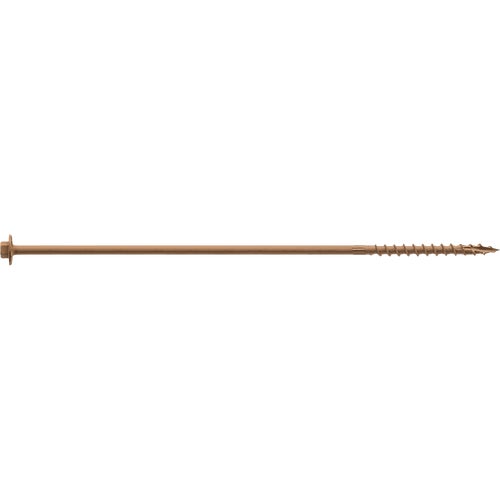 SDWH191000DB-RP1 Simpson Strong-Tie Strong-Drive Timber-Hex Structure Screw