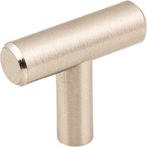 K294SN-4 Hardware Resources KasaWare 7/16 In. Bar Cabinet Knob