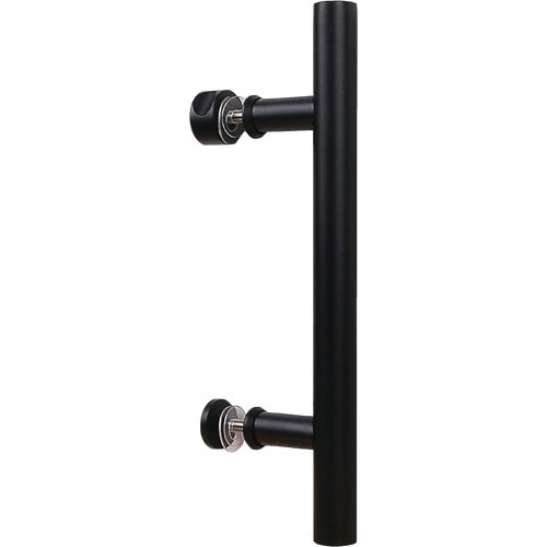 N700100 National Madison Interior Barn Door Pull