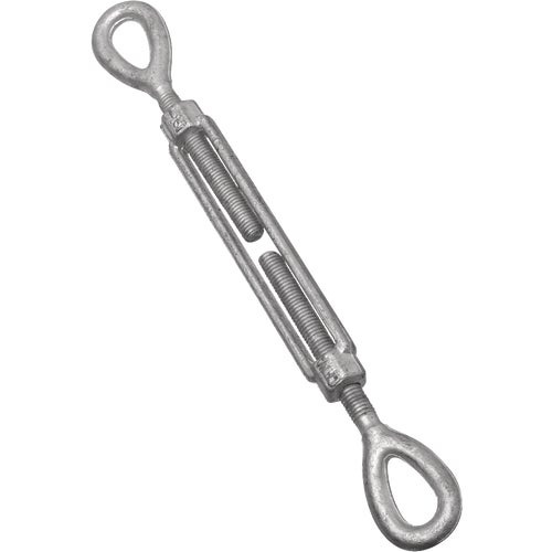 N177-402 National Steel Eye/Eye Turnbuckle