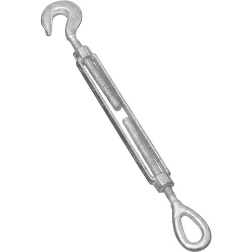 N177-493 National Steel Hook/Eye Turnbuckle