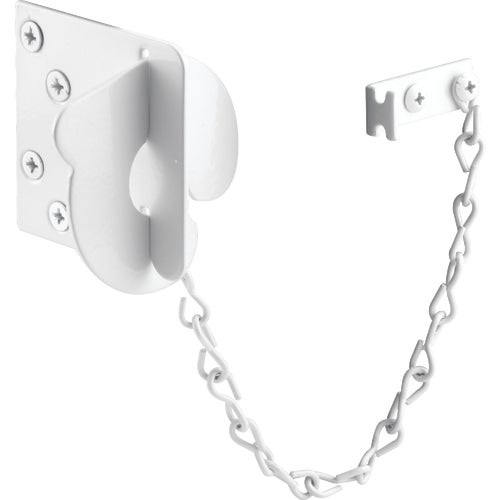 U 9493 Defender Security Steel Ring Chain Door Lock