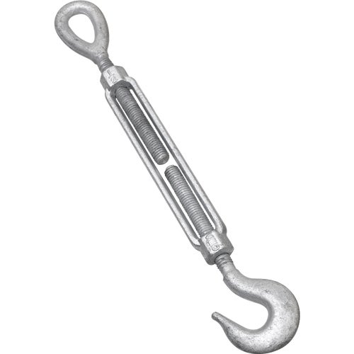 N177-501 National Steel Hook/Eye Turnbuckle