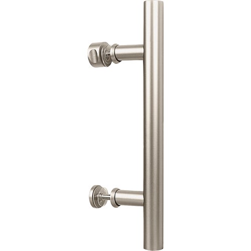 N700101 National Madison Interior Barn Door Pull