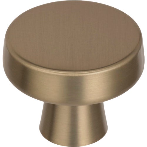 BP55270BBZ Amerock Blackrock Cabinet Knob