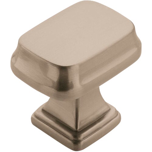 BP55340G10 Amerock Revitalize Rectangular Cabinet Knob