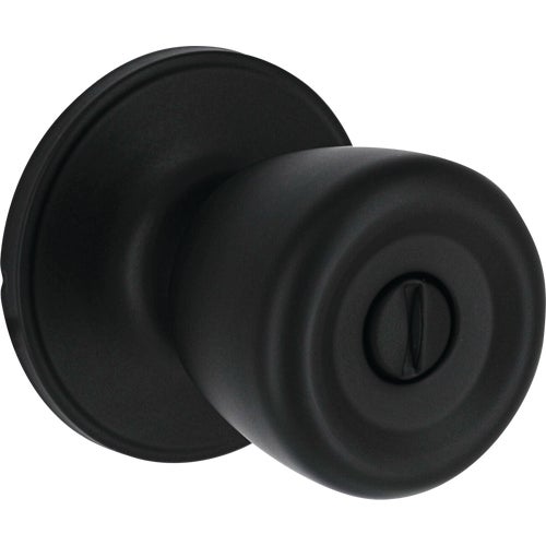 TRX910B Steel Pro Tulip Bed & Bath Knob