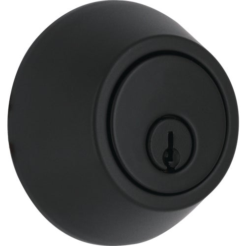 DB9X91 Steel Pro Single-Cylinder Deadbolt