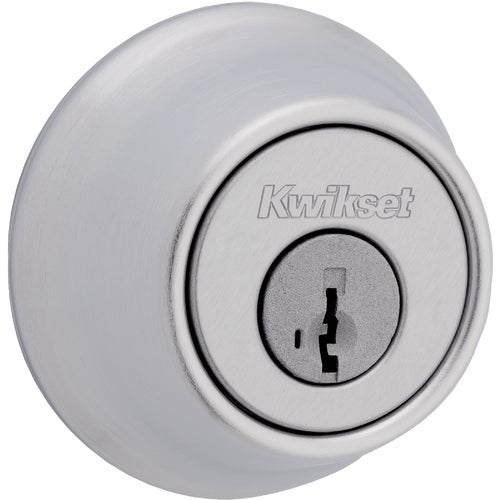 660 26D SMT CP K6 V2 Kwikset 660 Single Cylinder Deadbolt with SmartKey