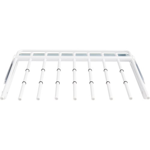 FG3J0602WHT Rubbermaid Configurations Pant Rack