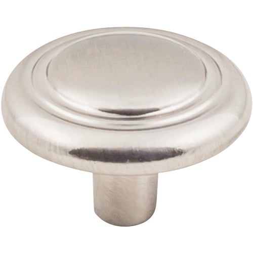 K236SN-10 Hardware Resources KasaWare 1-1/4 In. Dia. Cabinet Knob