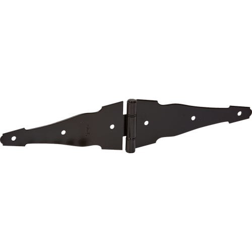 N881-946 National Full Surface Ornamental Strap Hinge