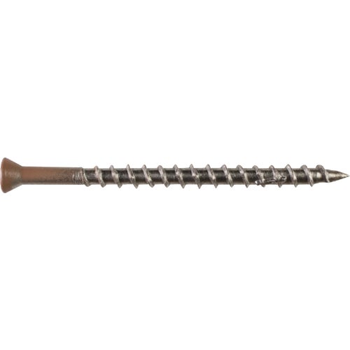 T07162FWP Simpson Strong-Tie Deck-Drive DWP Stainless Steel Deck Screws