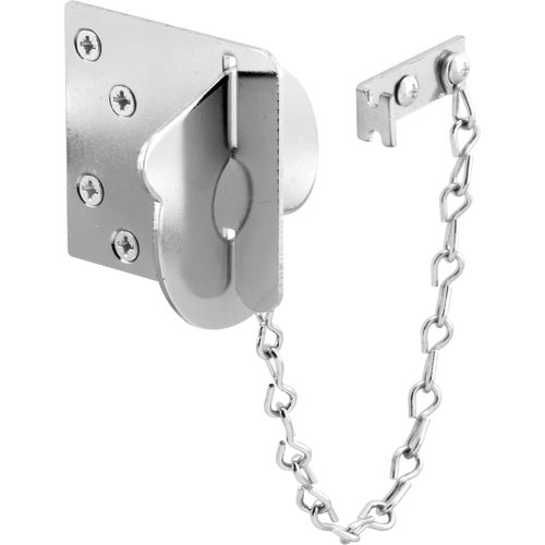 U 10819 Defender Security Steel Ring Chain Door Lock