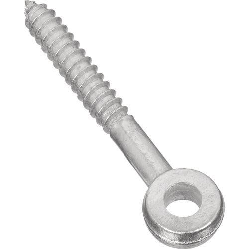 N131-227 National Zinc Screw Eye