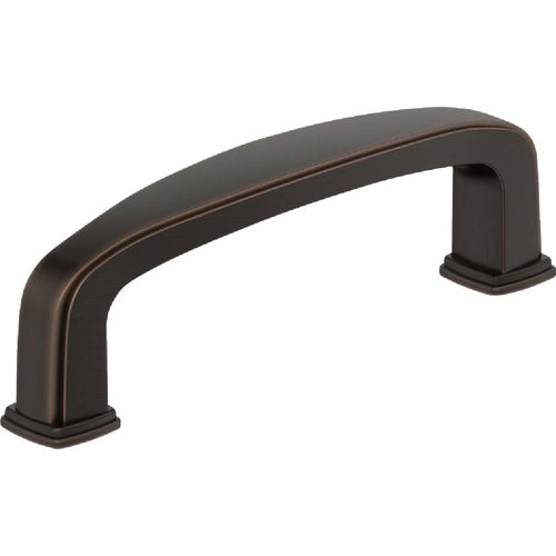 BP37050ORB Amerock Everyday Basics Franklin Cabinet Pull