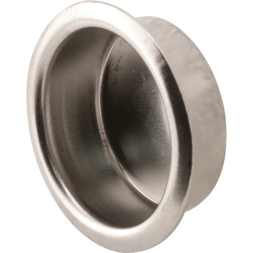 N 6893 Prime-Line Steel Finger Door Pull