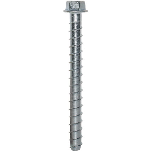 THD50500HF1 Simpson Strong-Tie Titen HD Carbon Steel Concrete Screw Anchor