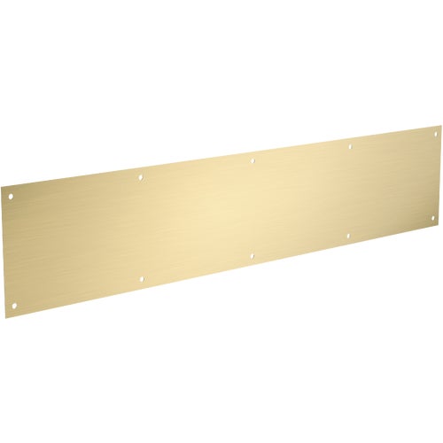 N270-351 National Kick Plate