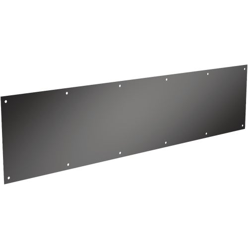 N270-352 National Kick Plate