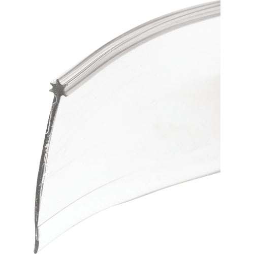 M 6227 Prime-Line Star Insert Shower Door Sweep