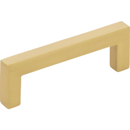 K7063BG-2 Hardware Resources KasaWare 3-3/8 In. Square Bar Pull