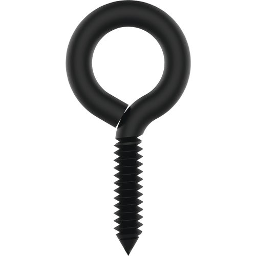 N820-097 National Storm Shine Screw Eye