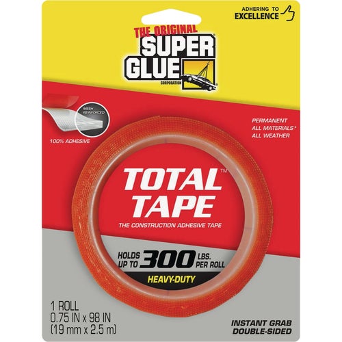 11710506 Super Glue Total Tape Mounting Tape